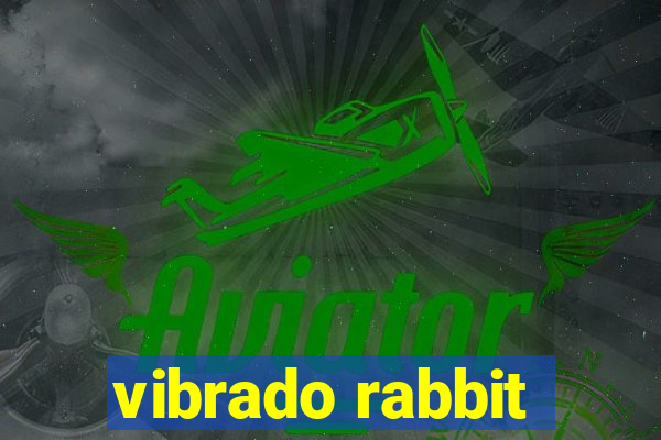 vibrado rabbit